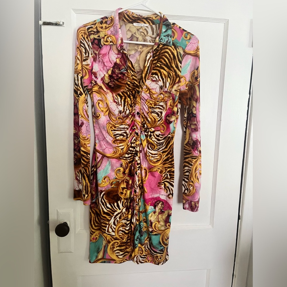 Timing dress - Picture 2 of 2